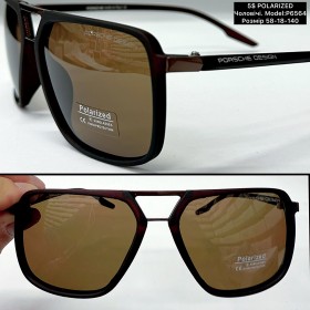 0051 Чоловічі Polarized (P6564) Розмір 58-18-140